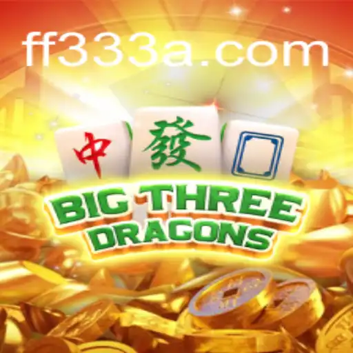 Guia Extensivo sobre BigThreeDragons: Um Novo Fenômeno dos Jogos Online