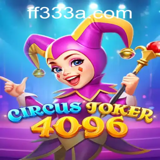 Explorando o Mundo Fascinante de CircusJoker4096