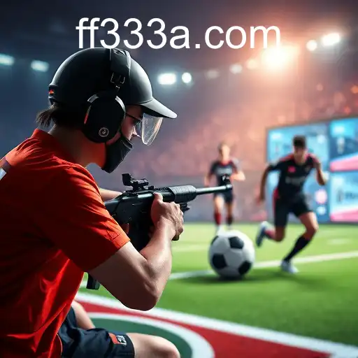 Esportes virtuais