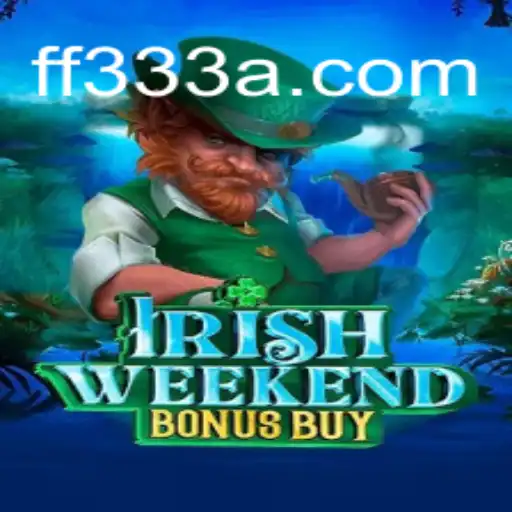 Descubra o Excitante Mundo do Jogo IrishWeekendBonusBuy