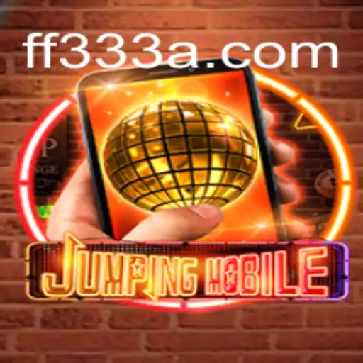 Descubra o Mundo Empolgante de Jumpingmobile com a Plataforma FF333.COM