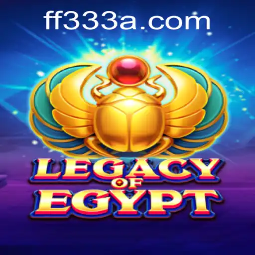 Explorando LegacyOfEgypt: O Jogo Que Transcende o Tempo