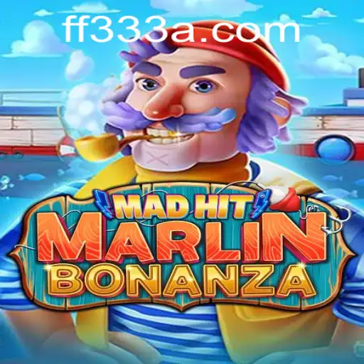 MadHitMarlinBonanza: O Novo Jogo que Está Revolucionando o Mundo dos Games
