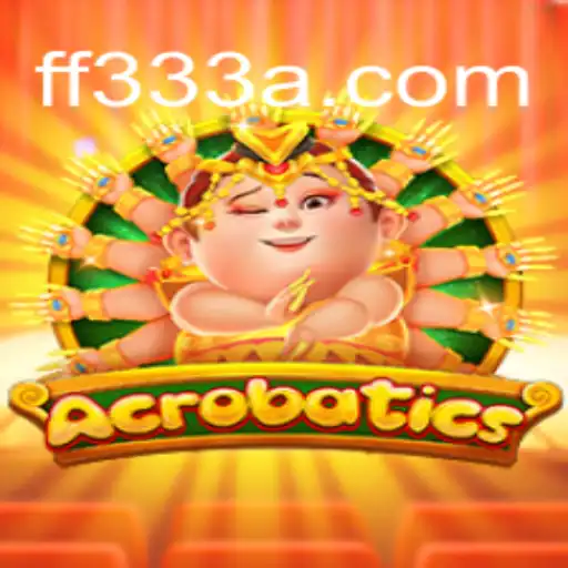Explorando as Emoções e Desafios de Acrobatics: Um Mergulho no Jogo Inovador