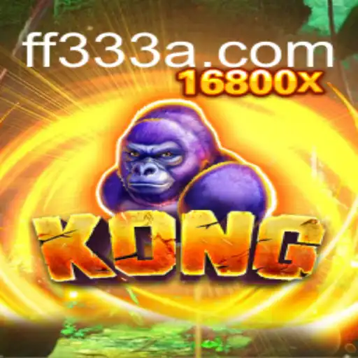 Descubra Kong: O Jogo que Está Conquistando o Mundo