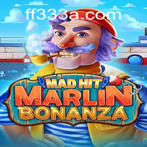 MadHitMarlinBonanza: O Novo Jogo que Está Revolucionando o Mundo dos Games