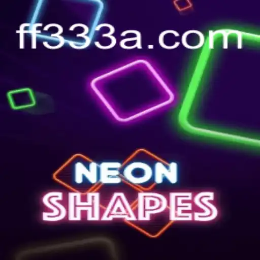 Descubra o Fascinante Mundo de NeonShapes