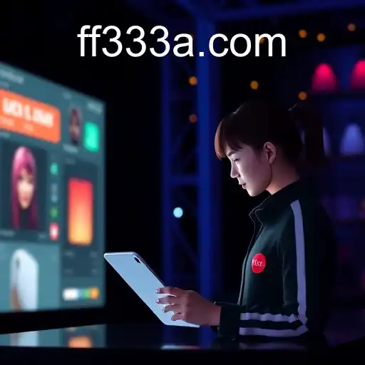 Descubra o Mundo Aventura de JungleKings e a Chave do Sucesso no FF333.COM