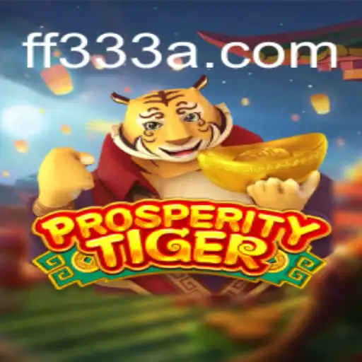 Descubra o Fascinante Mundo de ProsperityTiger