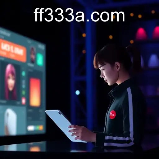 Casino Online Experience
