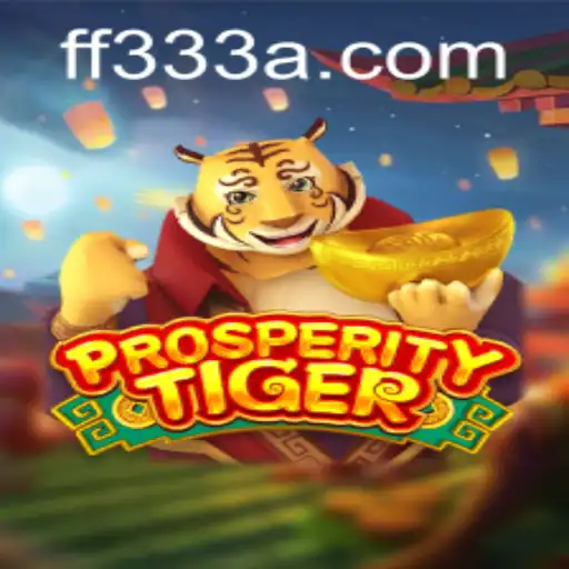 Descubra o Fascinante Mundo de ProsperityTiger