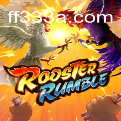 RoosterRumble: A Emoção e Estratégia do Novo Jogo Disponível em FF333.COM